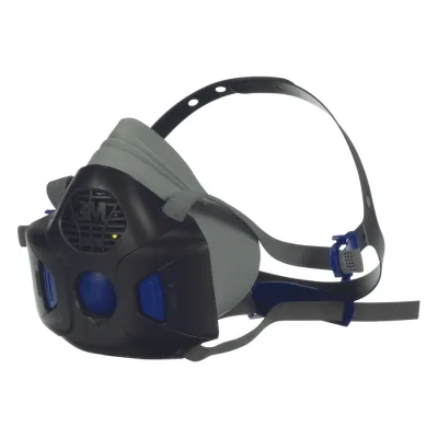 3M Secure Click HF-800SD félálarc