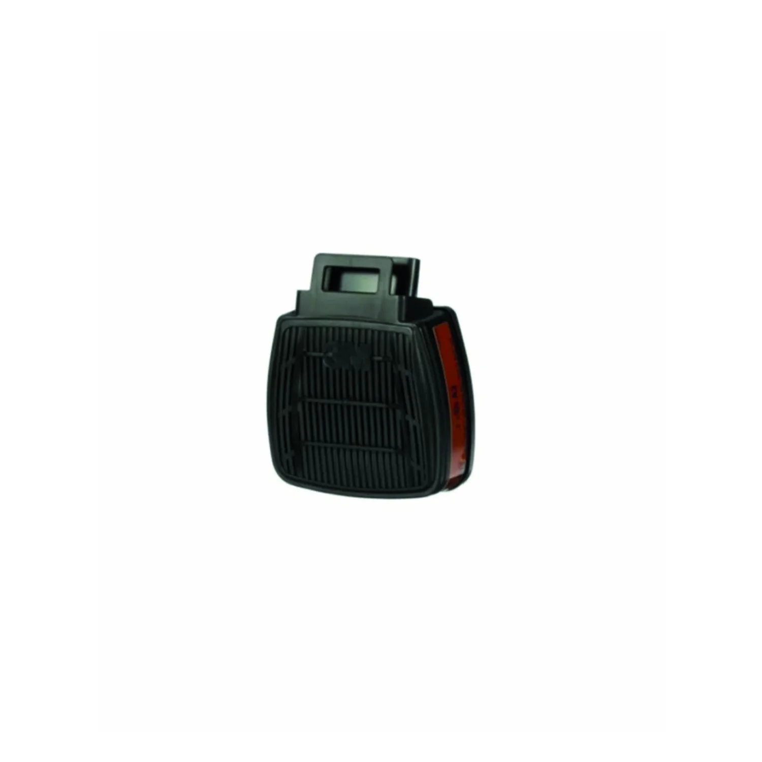 3M Secure Click™ Szűrőbetét A2 D8055 Dual Flow 2pcs