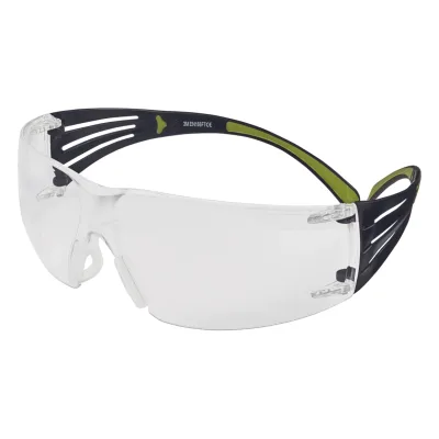 3M SecureFit SF40XAF-EU védőszemüveg