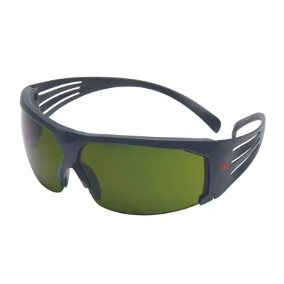 3M SecureFit SF60XAS-EU védőszemüveg