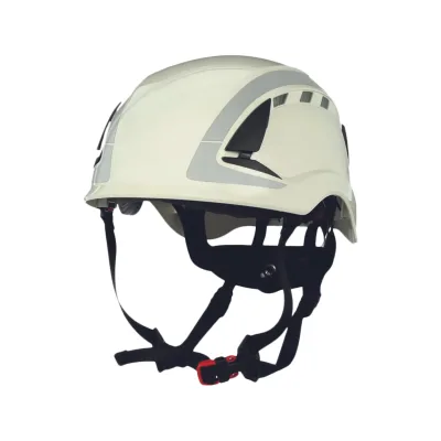 3M SecureFit X5000V-CE sisak szellőzővel