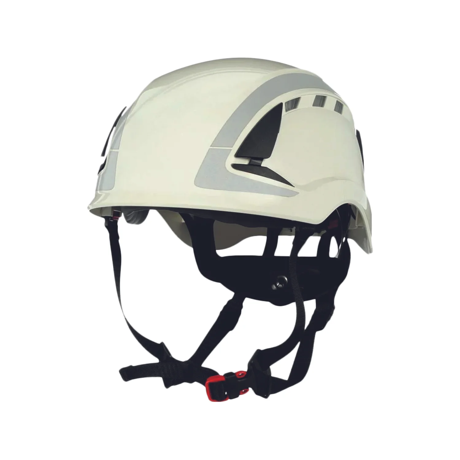3M SecureFit X5000V-CE sisak szellőzővel Fehér