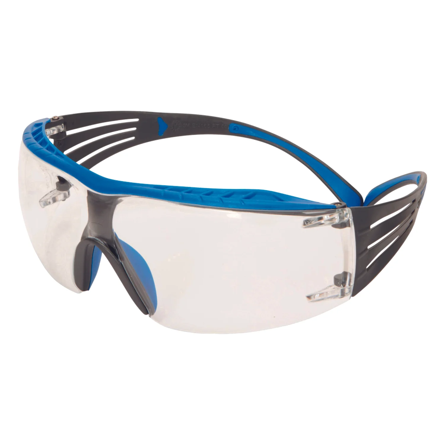 3M SF401XSGAF-BLU-EU SecureFit™ 400X Védőszemüveg Scotchgard™ (K&N) víztiszta lencse