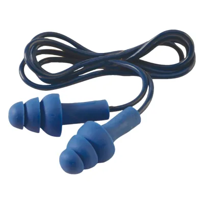 3M TR-01-000 TRACERS füldugó kék
