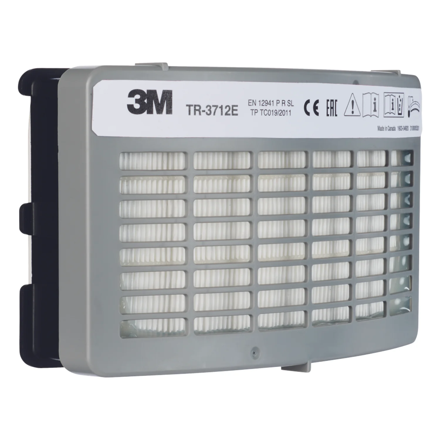 3M TR-3712E P3 részecskeszűrő Versaflo szűrőbetét