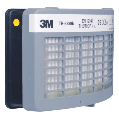 3M TR-3822E Versaflo részecskeszűrő HF szűrőbetét