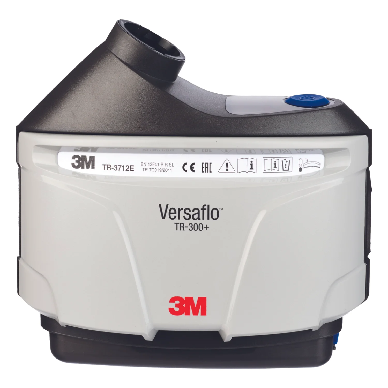 3M Versaflo TR-302E turbóegység
