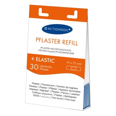 Actiomedic EasyAid ELASTIC sebtapasz utántöltő