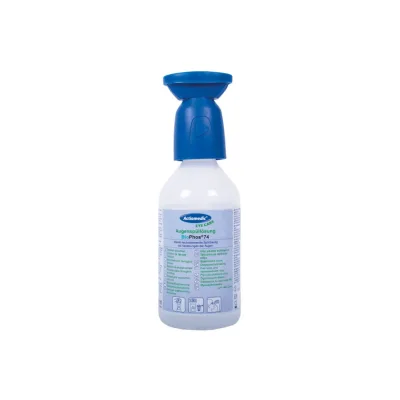 Actiomedic EYE CARE BioPhos74 szemkimosó puffer, 250 ml