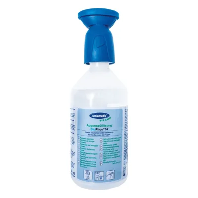Actiomedic EYE CARE BioPhos74 szemkimosó puffer, 500 ml