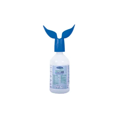Actiomedic EYE CARE TWIN BioPhos74 szemkimosó puffer, 500 ml