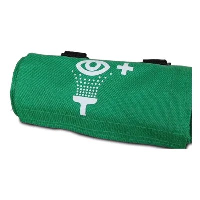 Actiomedic övtáska 250 ml-es szemkimosó palackokhoz