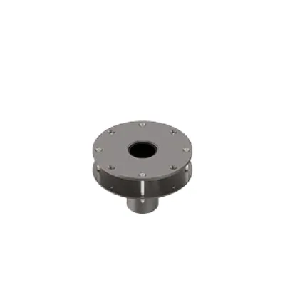 Alap irudek deck mount base rögzítés és tartozék