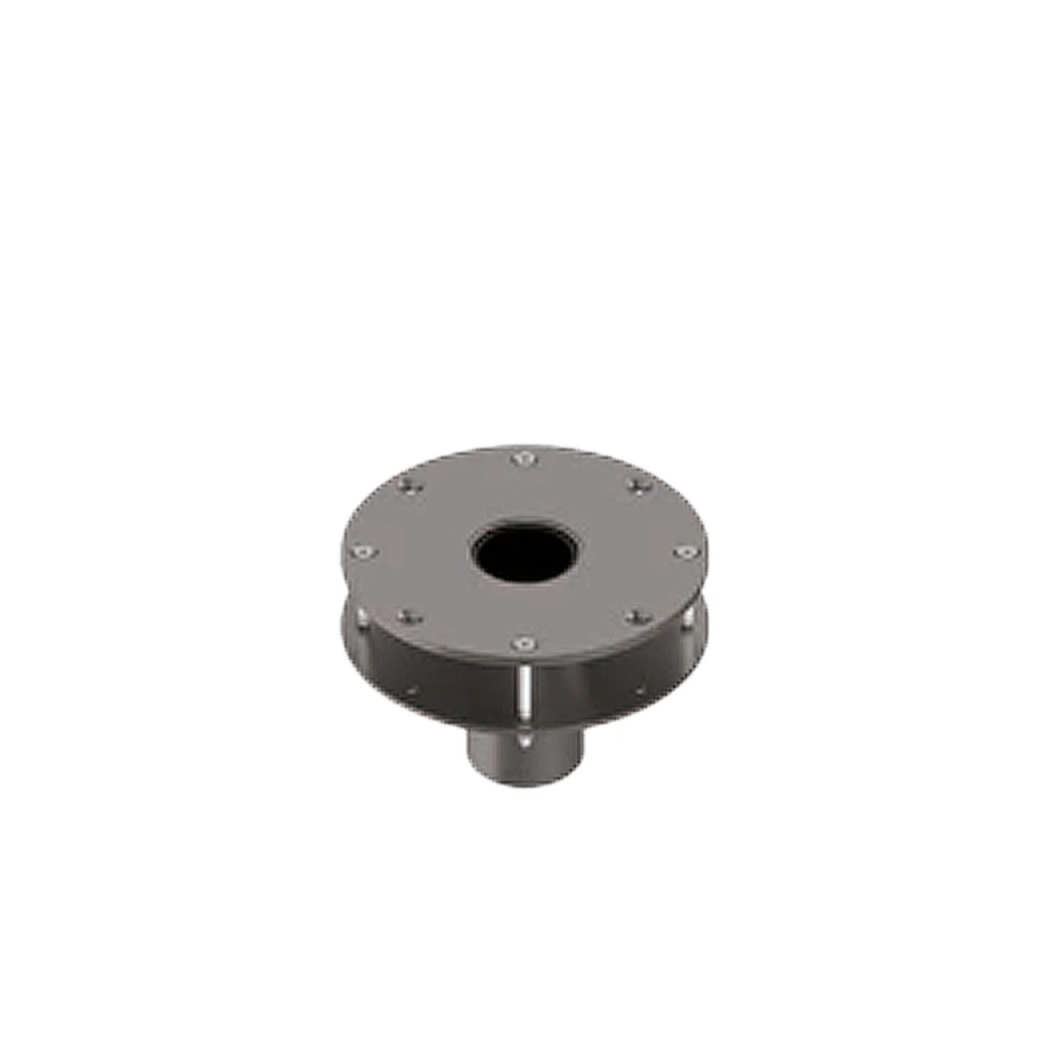 Alap irudek deck mount base rögzítés és tartozék
