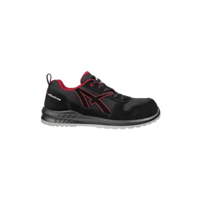 Albatros Clifton Low S3L ESD FO SR munkavédelmi cipő
