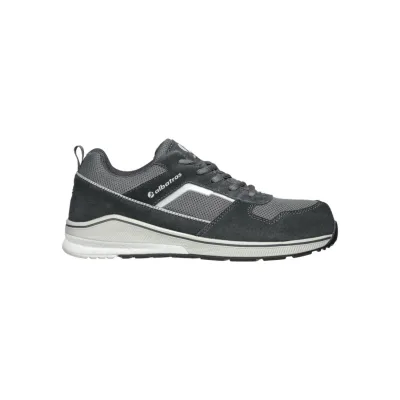 Albatros Court Grey Low S1P ESD HRO SRC munkavédelmi cipő