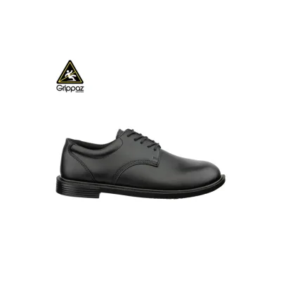 Albatros Eaton BLK ST Low O1 FO SR manager cipő