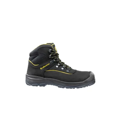 Albatros Gravel Mid S3S FO SR munkavédelmi bakancs