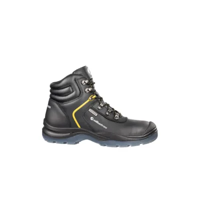 Albatros Gravity CTX Mid S7 FO SR munkavédelmi bakancs