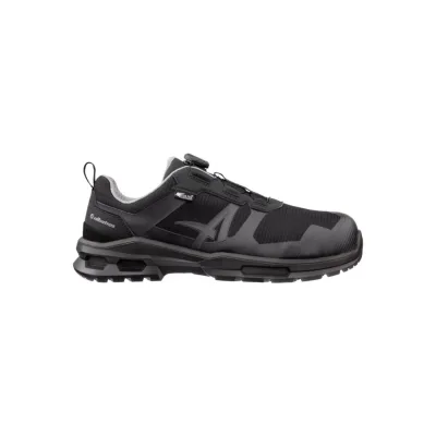 Albatros HALO Black DISC Low S7S ESD FO SR munkavédelmi cipő