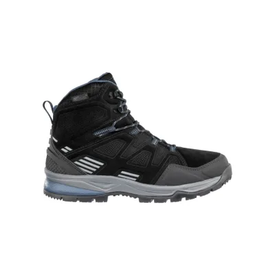 Albatros Lofoten 2.0 Black CTX Mid túrabakancs