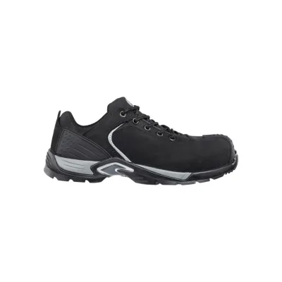 Albatros Runner XTS Low S3S FO HRO SR munkavédelmi cipő