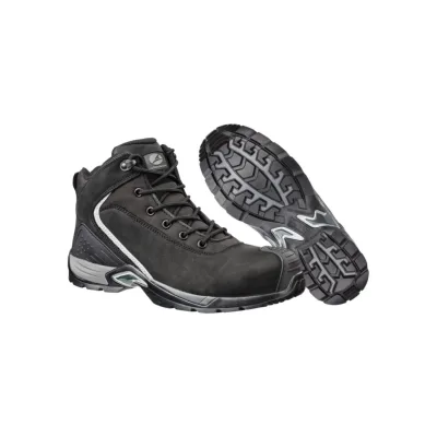 Albatros Runner XTS Mid S3S FO HRO SR munkavédelmi bakancs