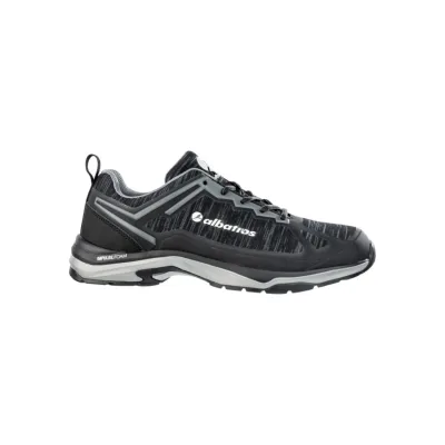 Albatros Skyrunner Black Low O1 HRO SRC munkavédelmi cipő