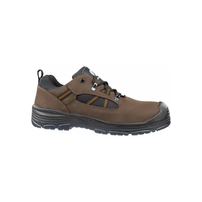 Albatros Timber Low S3S FO SR munkavédelmi cipő