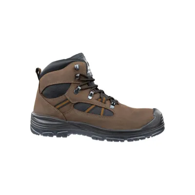 Albatros Timber Mid S3S FO SR munkavédelmi bakancs