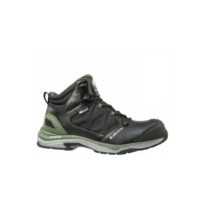Albatros Ultratrail Olive CTX Mid S7S ESD FO HRO SR munkavédelmi bakancs