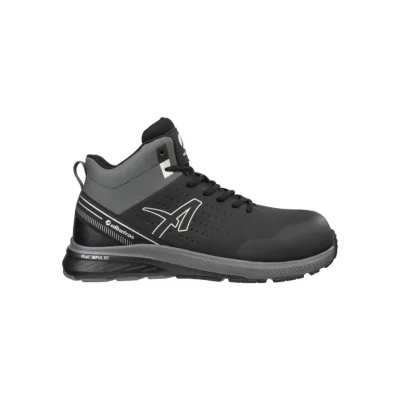 Albatros Vigor 2 Impulse Black S3S ESD FO HRO SR munkavédelmi bakancs