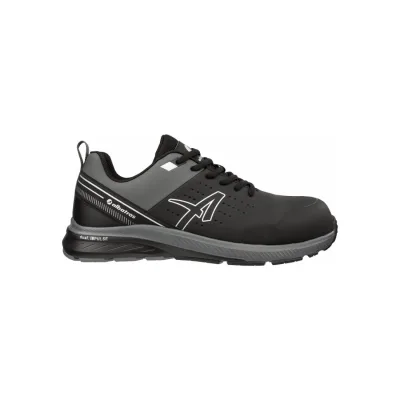 Albatros Vigor 2 Impulse Black S3S ESD FO HRO SR munkavédelmi cipő