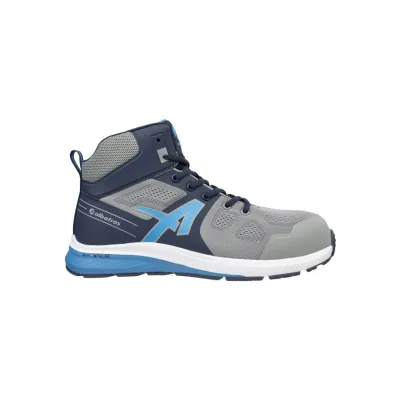 Albatros Vortex Impulse S1PS ESD FO HRO SR munkavédelmi bakancs