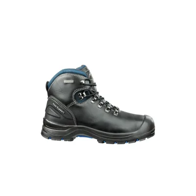 Albatros X-Treme CTX Mid S3 WR HRO SRC munkavédelmi bakancs