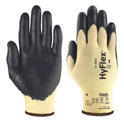 ANSELL 11-500 HyFlex kesztyű