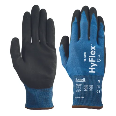 Ansell 11-528 HyFlex kesztyű