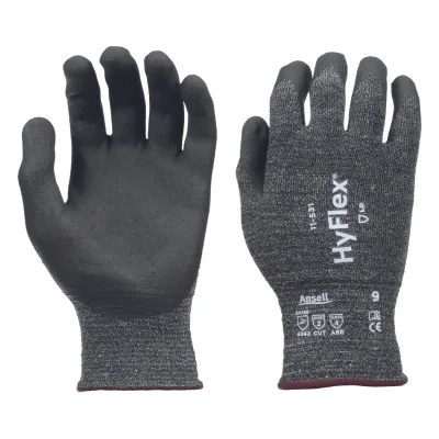 Ansell 11-531 HyFlex kesztyű