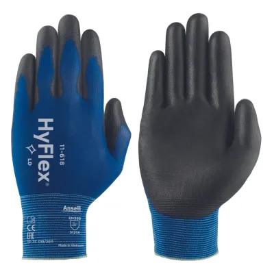 ANSELL 11-618 Hyflex kesztyű
