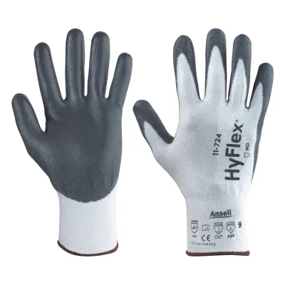Ansell 11-724 HyFlex