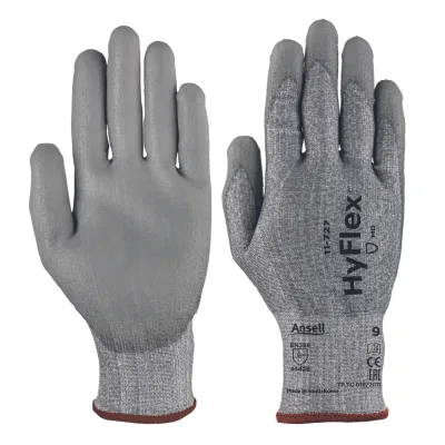 Ansell 11-727 hyflex mártott kesztyű