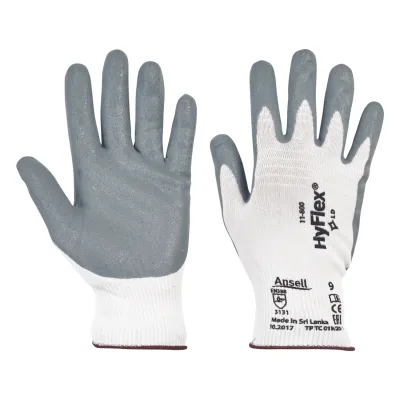 ANSELL 11-800 HyFlex Foam mártott kesztyű