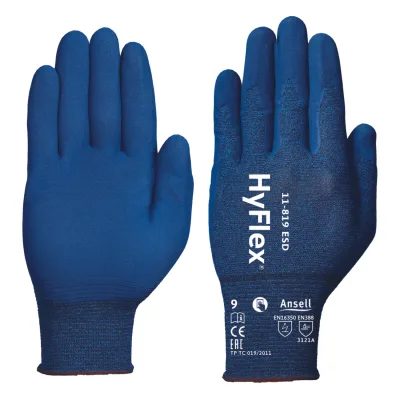 Ansell 11-819 HyFlex kesztyű