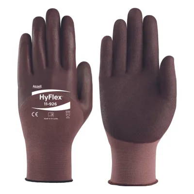 Ansell 11-926 HyFlex kesztyű