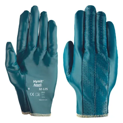 Ansell 32-125 hynit bőrkesztyű