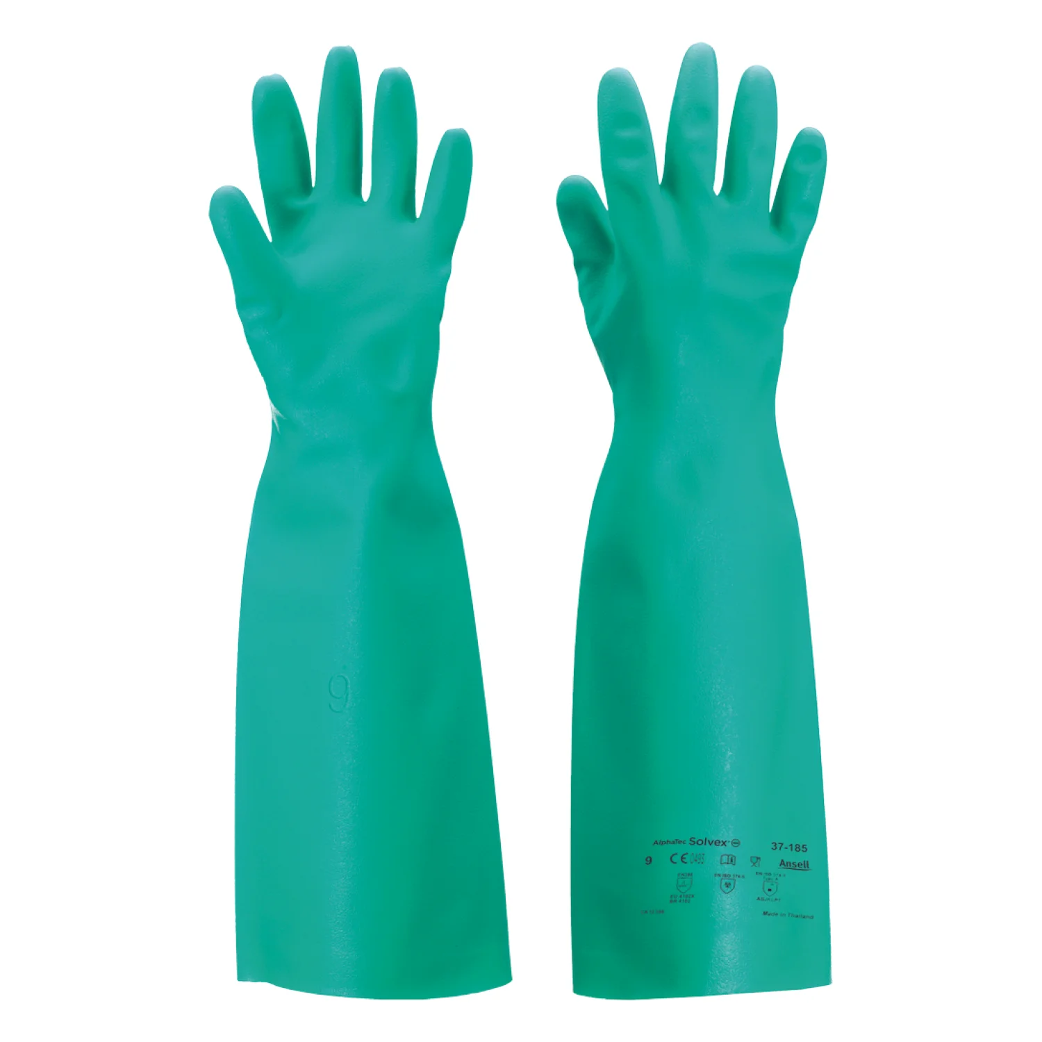Ansell 37-185 sol-vex