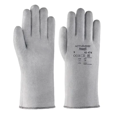 ANSELL 42-474 CrusaderFlex