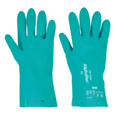 ANSELL 58-330 AlphaTec