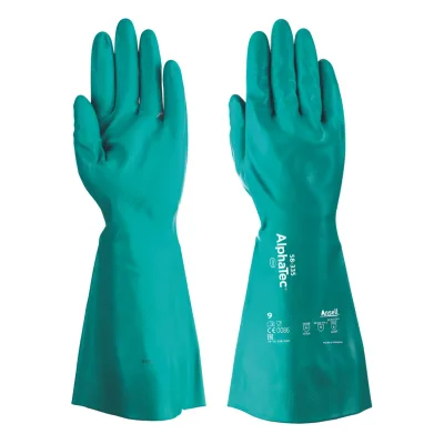 ANSELL 58-335 AlphaTec
