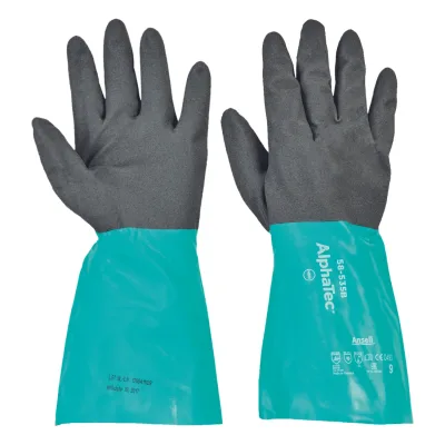 ANSELL 58-535W AlphaTec